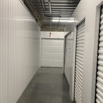StorQuest Self Storage - Inside - Self Storage Near Me - Paramount, California