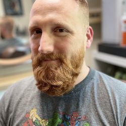 Seattle Barber Collective