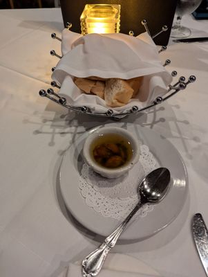 Volare Italian Ristorante by null