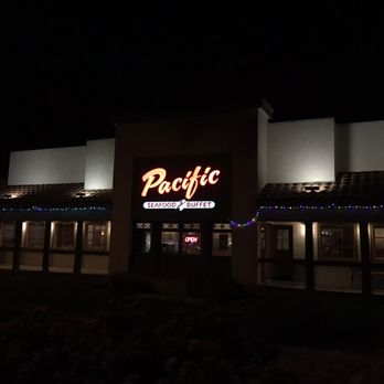 Pacific Seafood Buffet - Buffets Near Me - Chandler, Arizona Pacific Seafood Buffet - Buffets Near Me - Chandler, Arizona