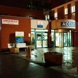 Clinique Lille Sud