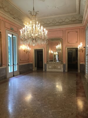 Pignatelli Museum by null