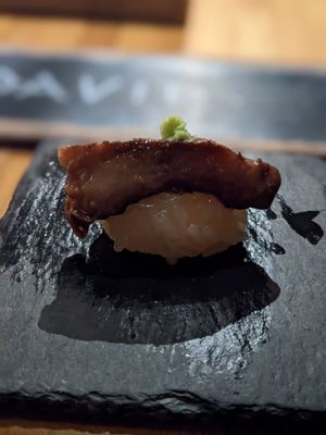 Sushi by Scratch Restaurants: Cedar Creek by null