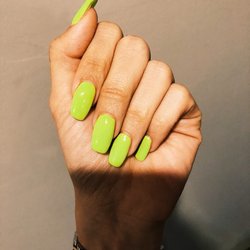 Coco Nails & Spa - Love it