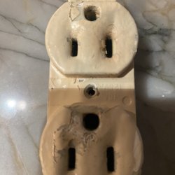 Baker Bros Furniture - Baker brothers helped find a dangerous outlet in my house that could have caught fire.