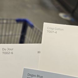 Lowe's Home Improvement - My colors
