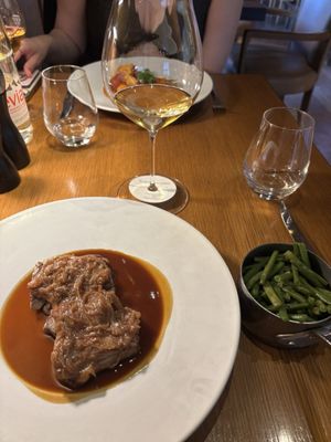 Les 110 de Taillevent by null