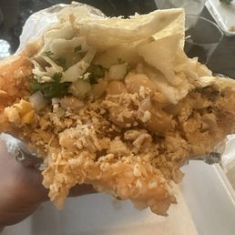 Where's the chicken Where's the chicken