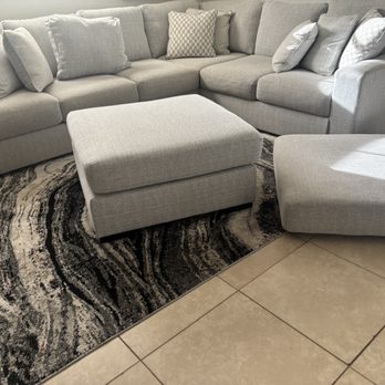 Ashley Store - Furniture Stores Near Me - Fort Lauderdale, Florida