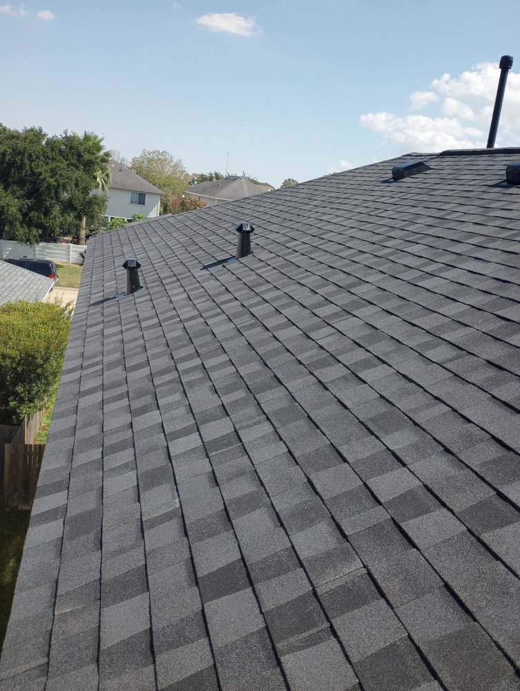 Slide of Orellanas Construction