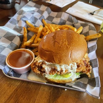 Biscuits and Bourbon - New American Near Me - Henderson, Nevada