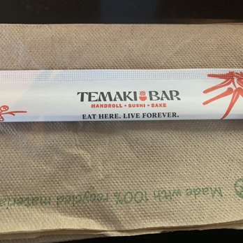 Temaki Bar - Hashi. - Sushi Bars Near Me - Las Vegas, Nevada Temaki Bar - Hashi. - Sushi Bars Near Me - Las Vegas, Nevada
