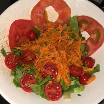 Il Chianti - Mixed salad (decent size) - Wine Bars Near Me - Rome, RM Il Chianti - Mixed salad (decent size) - Wine Bars Near Me - Rome, RM