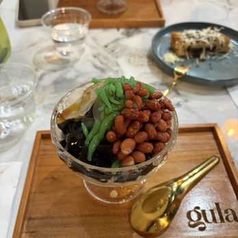 GULA - Es kacang - Cafes Near Me - Doraville, Georgia