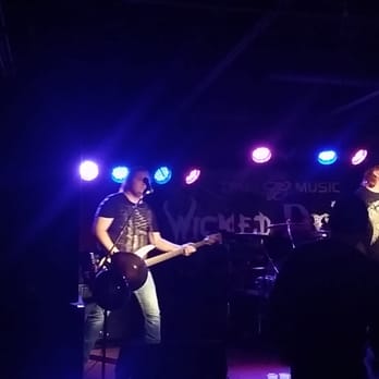 Rick's Bar - Wicked Drive - Bars Near Me - Fargo, North Dakota Rick's Bar - Wicked Drive - Bars Near Me - Fargo, North Dakota