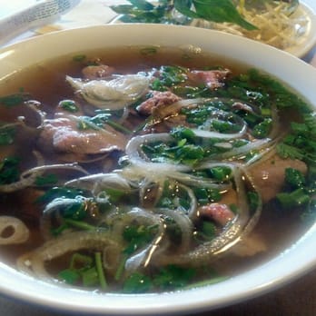Pho Empire - Yum :-) was craving pho... - Vietnamese Near Me - Irving, Texas Pho Empire - Yum :-) was craving pho... - Vietnamese Near Me - Irving, Texas