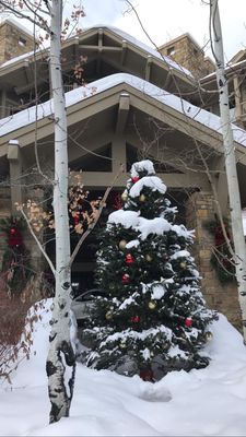 Four Seasons Resort and Residences Jackson Hole by null