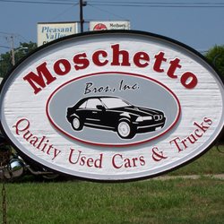 Moschetto Bros