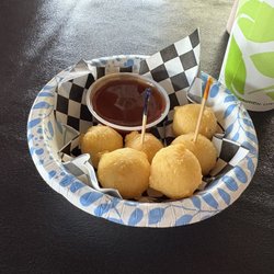 Tierra del Frío - Bolitas de hielo