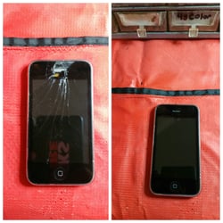 My iPhone Doctor - Still servicing the 3GS