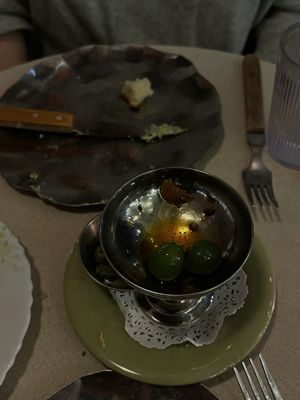 La Cantine by null