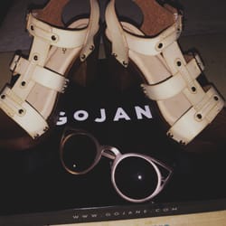 Gojane - 5.5 true to size