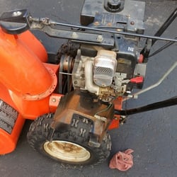 2 Guys Small Engine Repair