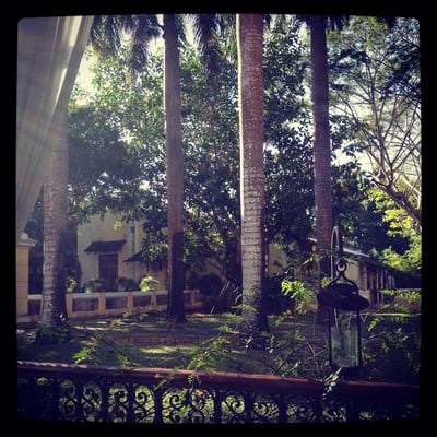 Hacienda Xcanatun, Angsana Heritage Collection by null