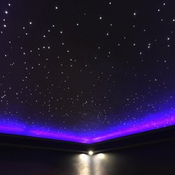 Aira Spa & Wellness Centre - Under the Sky :- glimpse of One of our Massage Therapy & Facial Treatment room.  Call or email to book your service.