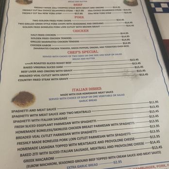 Pancakes N Things - Pancakes Near Me - Chesapeake, Virginia