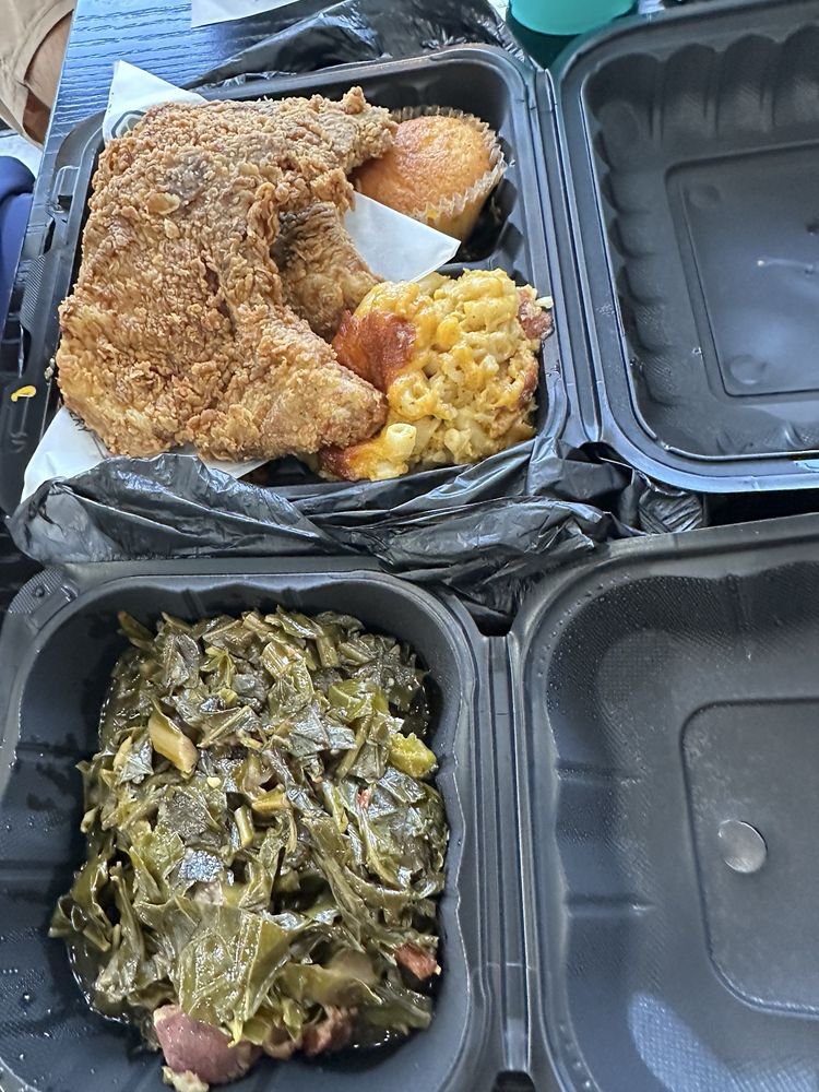 Sunday's Eatery