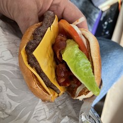 Wendy's