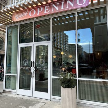 Life Alive Organic Cafe West End - Grand opening - Acai Bowls Near Me - Washington, DC, District of Columbia Life Alive Organic Cafe West End - Grand opening - Acai Bowls Near Me - Washington, DC, District of Columbia