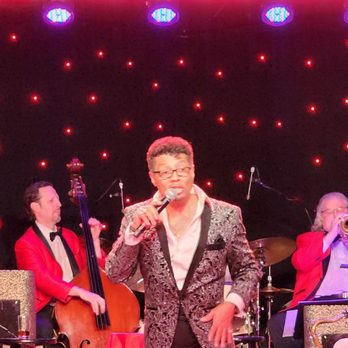 The Rat Pack is Back - The Rat Pack Is Back January 2023 - Performing Arts Near Me - Las Vegas, Nevada