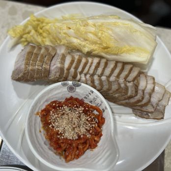 Million Restaurant - Korean Near Me - Honolulu, Hawaii