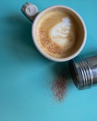 Gallivant Coffee by null