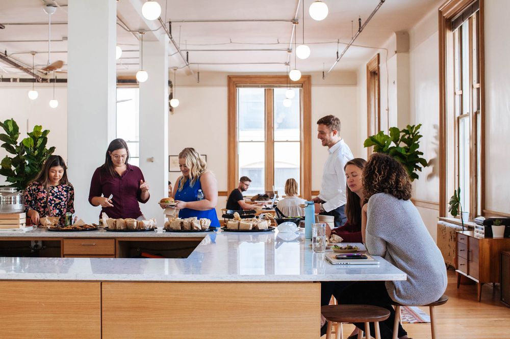 The Pioneer Collective - Tacoma - wedding in Tacoma, WA