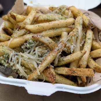 The Melt - Garlic Fries - Burgers Near Me - Santa Clara, California The Melt - Garlic Fries - Burgers Near Me - Santa Clara, California