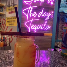 Mangonada Mangonada
