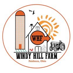 Windy Hill Farm - Windy Hill Farm, Fairborn