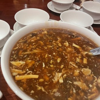 Panda Inn - Hot and Sour Soup - Chinese Near Me - Pasadena, California Panda Inn - Hot and Sour Soup - Chinese Near Me - Pasadena, California