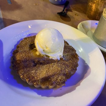 The Smith - Honeycrisp Apple Pie - New American Near Me - Chicago, Illinois