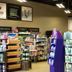 Mission Nutrition