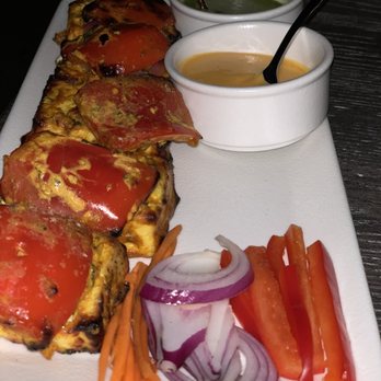 Samudhra - Tikka in tandoor - Indian Near Me - Franklin Park, New Jersey Samudhra - Tikka in tandoor - Indian Near Me - Franklin Park, New Jersey