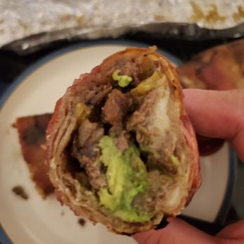 Percheron - The cross section of the Sonoran burrito - Mexican Near Me - Tucson, Arizona Percheron - The cross section of the Sonoran burrito - Mexican Near Me - Tucson, Arizona