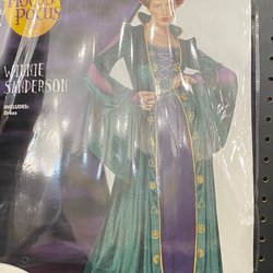 Spirit Halloween - Winnifred Sanderson