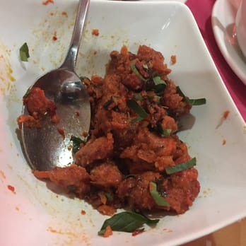 Spice Grill - Chicken 65 - Indian Near Me - Germantown, Maryland Spice Grill - Chicken 65 - Indian Near Me - Germantown, Maryland