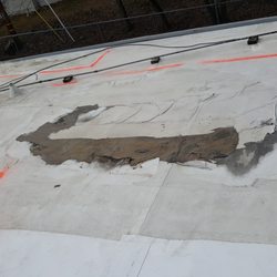 Elite Roof Repair - Flat roof Leak Repair