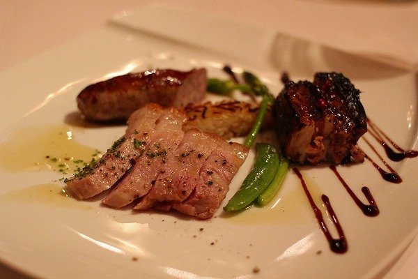 Trattoria Serena by null