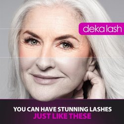Deka Lash - Deka Lash